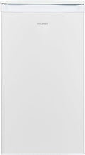Exquisit Mini-Kühlschrank, 75 Liter, 45 cm, Weiß, KS85-V-091E Kühlschrank Weiss