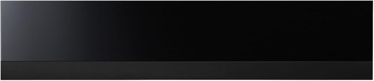 Küppersbusch Wärmeschublade, 6800.0 W, Schwarz