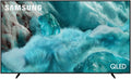 Samsung Fernseher, Schwarz, Smart TV, Q7F QE50Q7FA 50' QLED 4K Ultra HD Smart TV