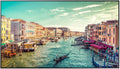 Samsung Digital-Signage-Display, 249 cm, Schwarz, QB98T-B - (98') Diagonalklasse QBT Series LCD-Display
