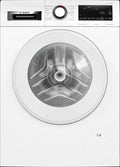 Bosch Waschmaschine, 9 kg, Weiß, WGG244Z6IT, 1400 Umdrehungen, freistehend, Energieeffizienzklasse A