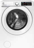 Hoover Waschmaschine, 9 kg, Weiß, H-WASH 500 HWQ 49AMC6/1-84 / /A -10% / Wi-Fi