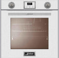 Kaiser Backofen, 6374 W, 79 L, Schwarz/Silber, EG Einbau Gas Autark/ / Gas /Umluft Unterhitze Grill