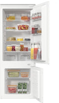 Gorenje Kühl-Gefrierkombination, Weiß, RKI514E21 Einbau