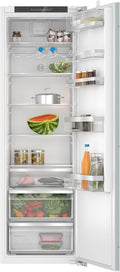 Bosch Kühlschrank, 177.2 x 55.8 cm, 310 L, Weiß, Serie 6 Einbau- SoftClose KIR81ADD0