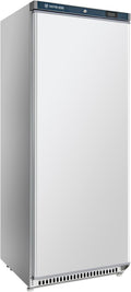 GastroHero Kühlschrank, Weiß, Lager SRH60