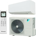 Daikin, Schwarz
