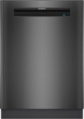 Siemens Geschirrspüler, 42 dB(A) – Geräusch-Effizienzklasse B, 14 Maßgedecke, 60 cm, Weiß