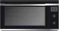 Küppersbusch Backofen, Schwarz/Silber, B 9330.0 S3 K-Series. 3 Schwarz/Silver Chrome