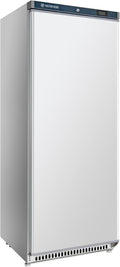 GastroHero Kühlschrank, Weiß, Lagertief SFH60 V