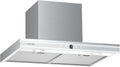 Klarstein Dunstabzugshaube, 60 cm, 690 m, 110 W, Schwarz, Auriana - Wandhaube, ³/h Luftdurchsatz, A+ Energieeffizienz