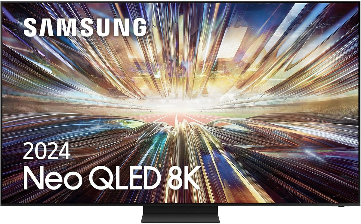 SAMSUNG Fernseher, 165 cm, Schwarz, Smart TV, 65QN800C NeoQLED 65 8K 7680 x 4320 100 Hz HDR Smart TV