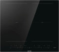 Gorenje Kochfeld, Schwarz, GI6442BSCE Induktions autark