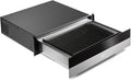 AEG KDK911423M Vakuumierschublade Edelstahl, Leuchte-L/ B/ H: 595 / 535 / 139 mm, Silber