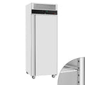 GGM Kühlschrank, 700 l, Weiß, Gastro ECO GN 2/1