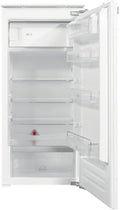 Bauknecht Kühlschrank, 189 Liter, Weiß, KSI 12GF2 Einbau- mit Gefrierfach (Nische 122) /