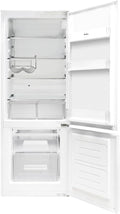 Amica Kühl-Gefrierkombination, 144 x 54 x 54 cm, 212 L, Weiß, Einbau EKGC 16156-1