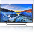 TV-Schutzfolie, Schwarz, TV-Bildschirmschutzfolie, mehrere Größen(77inch 1722x993 mm)