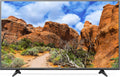LG Fernseher, 139 cm, Schwarz, 55UF680 V Ultra HD 1000PMI LED-TV 55' Metallic Design