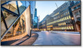 NEC Digital-Signage-Display, 190 cm, Schwarz, MultiSync C750Q - (75') Diagonalklasse C Series LCD-Display