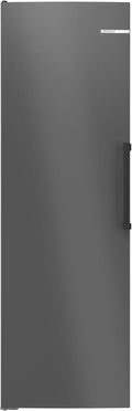 Bosch Kühlschrank, 186.2 x 59.5 cm, Weiß, Serie 4 Smarter freistehend KSN36VCCG
