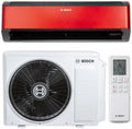 Bosch Split-Klimaanlage, Weiß, Split Klimaanlage Komplett-Set