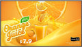 LG Digital-Signage-Display, 109 cm, Schwarz, 43UH5Q-E - (43') Diagonalklasse UH5Q Series LCD-Display
