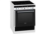 Siemens Elektroherd, Weiß, HC854283 Standherd/A -30% / / /activeClean/Hotair