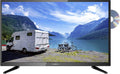 Reflexion Fernseher, 101,6 cm, 40 Zoll, Schwarz, LDD4088 LED-TV mit integriertem DVD-Player, DVB-S2, DVB-C